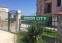 Отзывы Trigor City Apartments