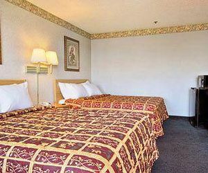 Super 8 by Wyndham Inglewood/LAX/LA Airport Los Angeles International Airport United States