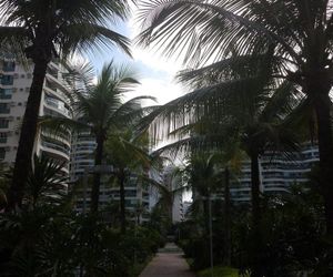 VERANO RESIDENCE SERVICE Curicica Brazil
