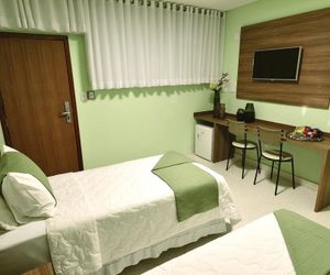 Domus Hotel Ipatinga Brazil