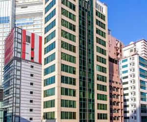 Harbour Bay Hotel Hong Kong Hong Kong