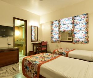 Hotel Parle International Andheri East India