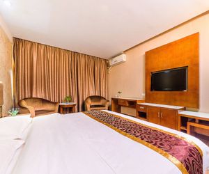 Kaiserdom Hotel Guangzhou Airport Branch Huadong China