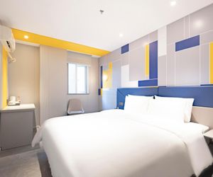 7 Days Inn Shenzhen University Xuefu Road Branch Nanshan China