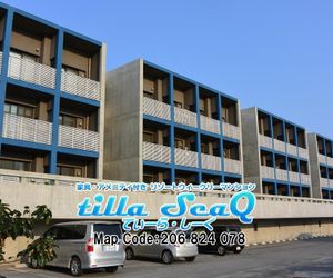 E-horizon Resort Condominium Sesoko Nago Japan