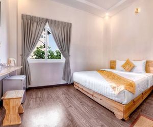 Hong Mon Villa Dalat Vietnam