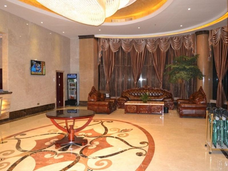 Hotel Photo 5