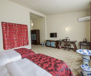 Xiangshan International Hotel Yangshuo China