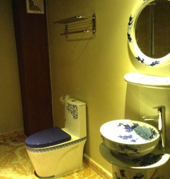 Hotel Photo 11