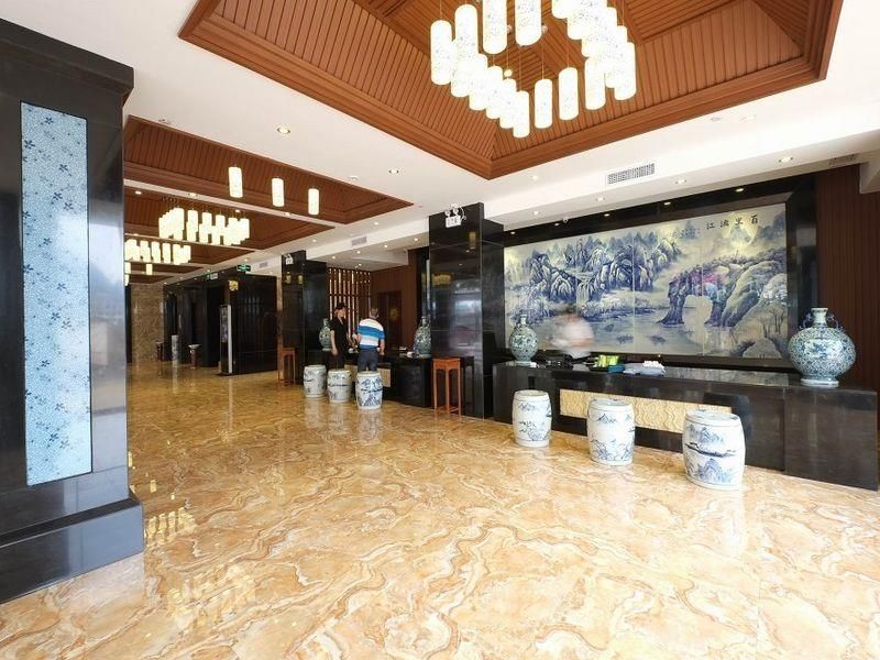 Hotel Photo 14