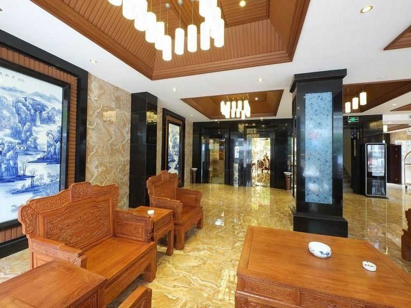 Hotel Photo 15