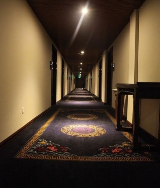 Hotel Photo 21