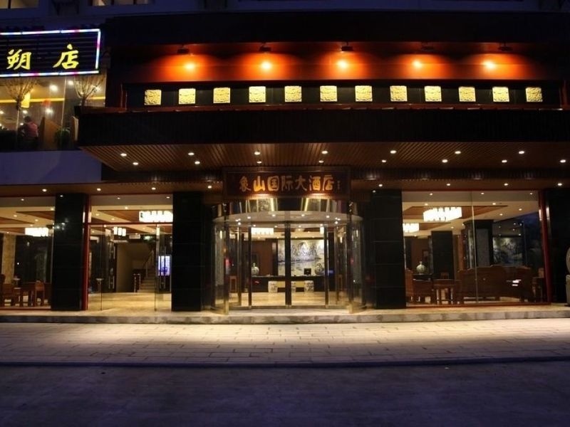Hotel Photo 22