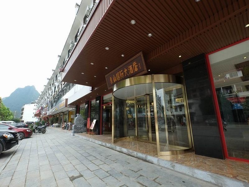 Hotel Photo 23