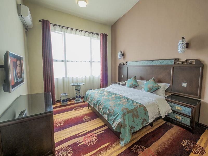 Hotel Photo 6