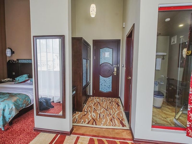 Hotel Photo 7