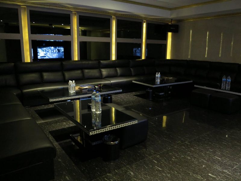 صورة الفندق 8