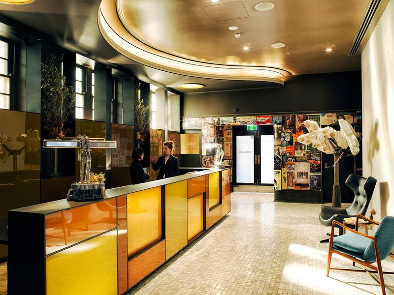 Hotel Photo 16