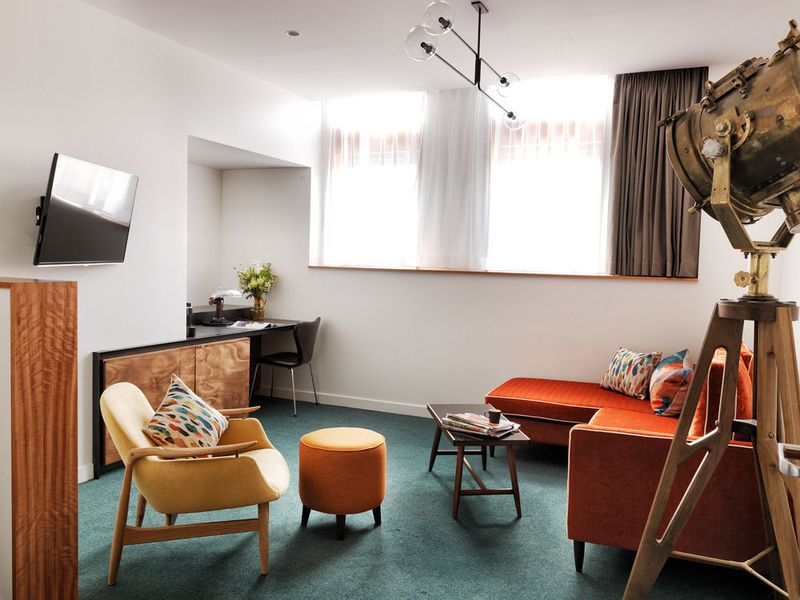 Hotel Photo 7