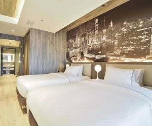 The Perkin Hotel Hong Kong Hong Kong