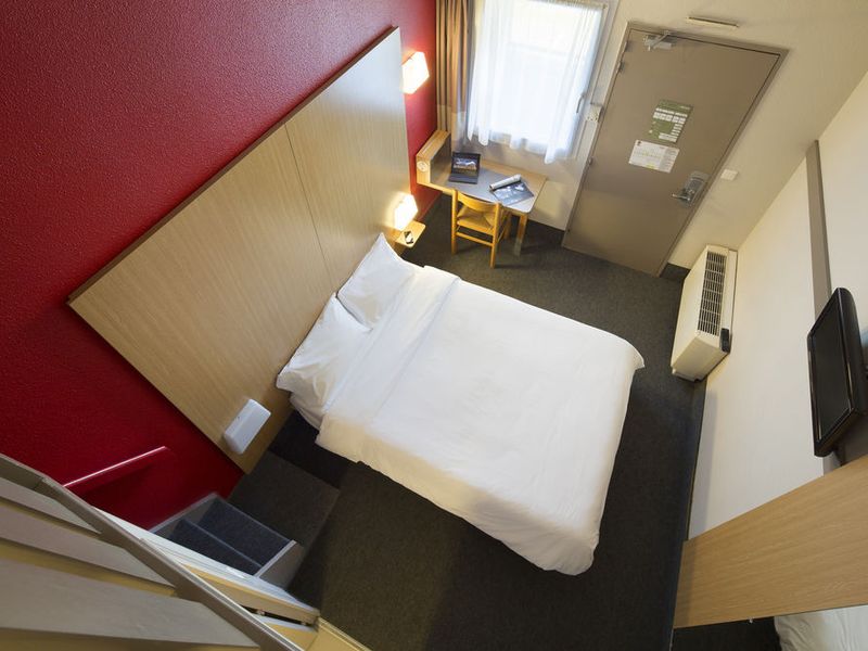 Hotel Photo 6