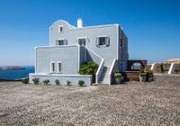Отзывы Our Villa Santorini