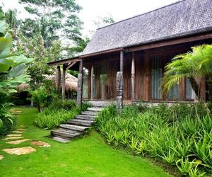 Blue Karma Nestling Ubud Tegallalang Indonesia