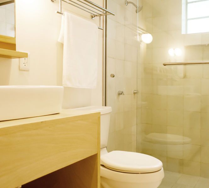 Hotel Photo 9