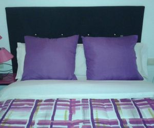 Comet Suites Elvira Granada Spain