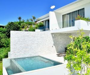 Villa Haiyi with Infinity Pool (3-Bedroom) Choengmon Thailand