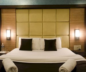 OYO Rooms Navi Mumbai Mahape Navi Mumbai India