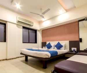 Zo Rooms Andheri Railway Station Mumbai India