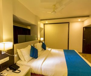 Zo Rooms Palm Beach Road Belapur Navi Mumbai India