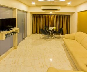 ZO Rooms Kopar Khairane Navi Mumbai India