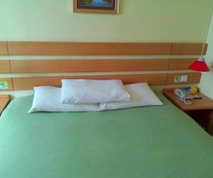 Home Inn Jinan East Wenhua Road Hongjialou China
