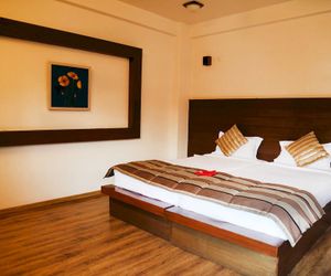 Oyo Premium Baner Pune India