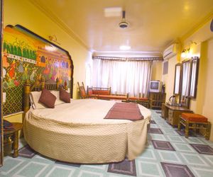 Zo Rooms Jm Road Pune India