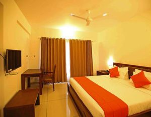 Zo Surya Villa Koregaon Park Pune India