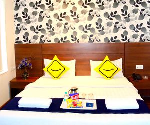 Stay Vista Rooms Pune Station Pune India