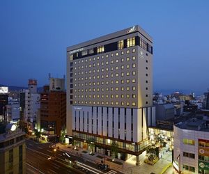Candeo Hotels Matsuyama Okaido Matsuyama Japan