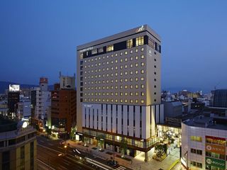 Hotel pic Candeo Hotels Matsuyama Okaido