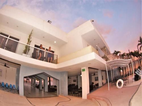 Hotel Photo 10