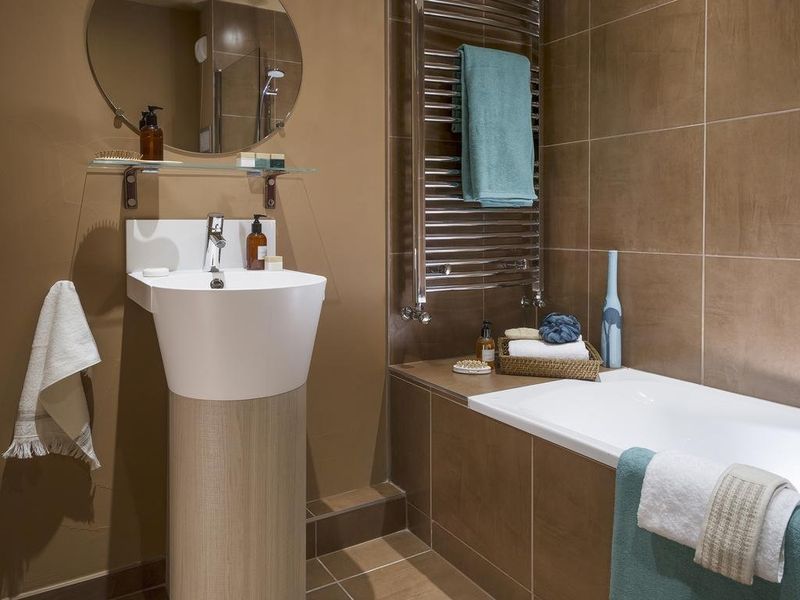 Hotel Photo 9