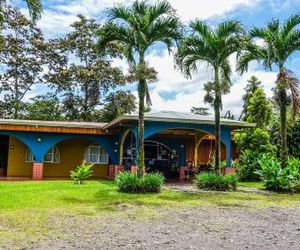 Hotel Tangara Arenal B&B La Fortuna Costa Rica