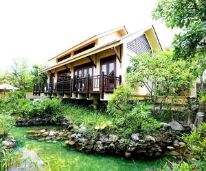THE BLOSSOM RESORT – Onsen & Foot Massage Inclusive Da Nang Vietnam