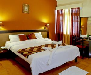 Zo Rooms Candolim Candolim India