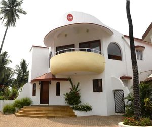 OYO Rooms Candolim Beach Villa Candolim India