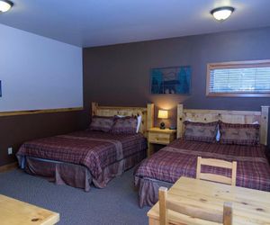 Leavenworth Camping Resort Lodge 3 Lake Wenatchee United States