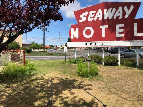 Photo of Seaway Motel