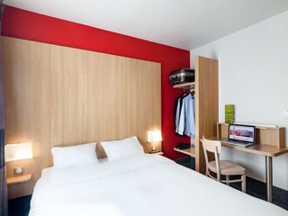 Hotel pic B&B HOTEL Lille Tourcoing Centre